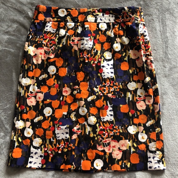 J. Crew Dresses & Skirts - 🛍 - 🥳Host Pick!🥳 - GUC J. Crew skirt (8)